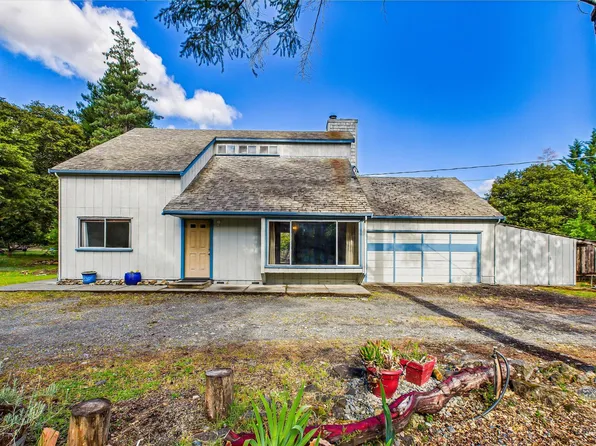 91 Chinquapin Rd, Burnt Ranch, CA 95527