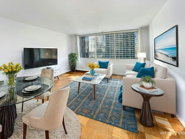333 E 45th St APT 20B, New York, NY 10017