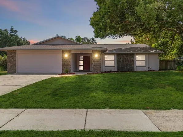 8108 Bluestar Cir, Orlando, FL 32819