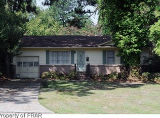1926 Paladin St, Fayetteville, NC 28304