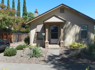 107 S Orange St, Medford, OR 97501