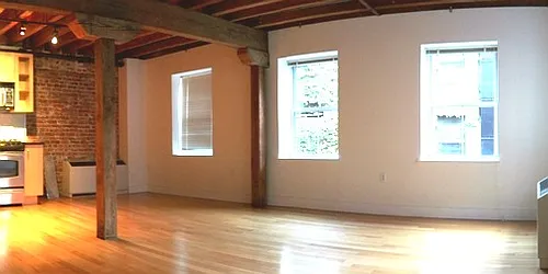 Rented by The Burkhardt Group