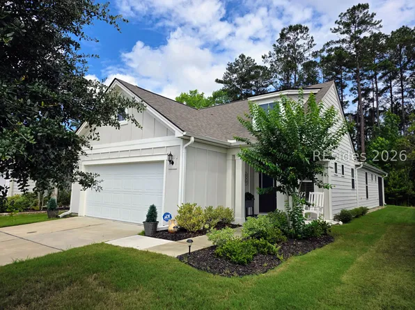 141 Blue Jay Ln, Bluffton, SC 29909