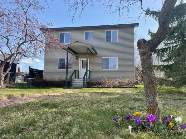 200 W Pine St, Joseph, OR 97846