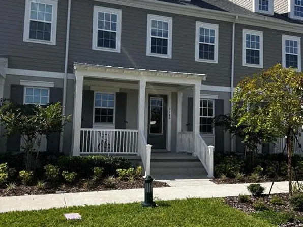 2386 Celebration Blvd, Celebration, FL 34747
