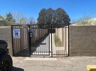 529 Utah St NE APT C, Albuquerque, NM 87108