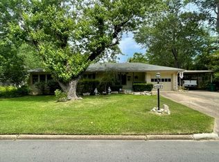 1415 N Calion Rd, El Dorado, AR 71730