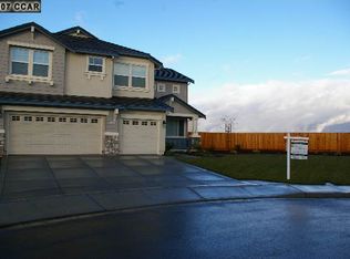 615 Seuss, Discovery Bay, CA 94514