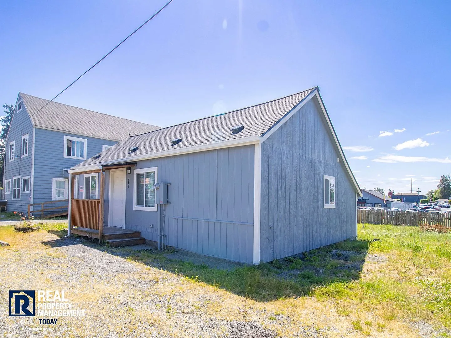 Move-In Special! Completely Renovated 2 Bedroom Home Near Plu | New Kitchen & Stainless Appliances — Photo 1