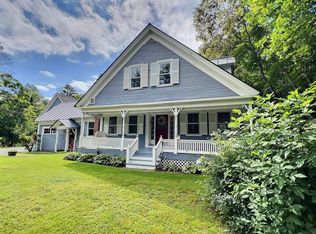 84 Route 114, Grantham, NH 03753