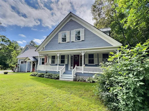 84 Route 114, Grantham, NH 03753