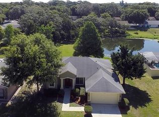 7824 McPherson Dr, New Port Richey, FL 34653