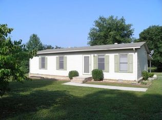 68 Clemons Heights Rd, McMinnville, TN 37110