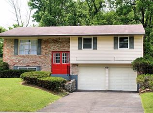 10275 Dewhill Ln, Cincinnati, OH 45251