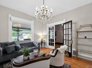 2129 N Downing Street, Denver, CO 80205
