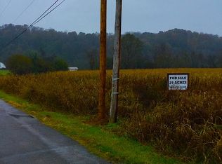 1000 Grandview Hill Rd, New Matamoras, OH 45767