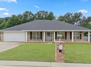 4491 Fort Sumter Rd, Milton, FL 32583