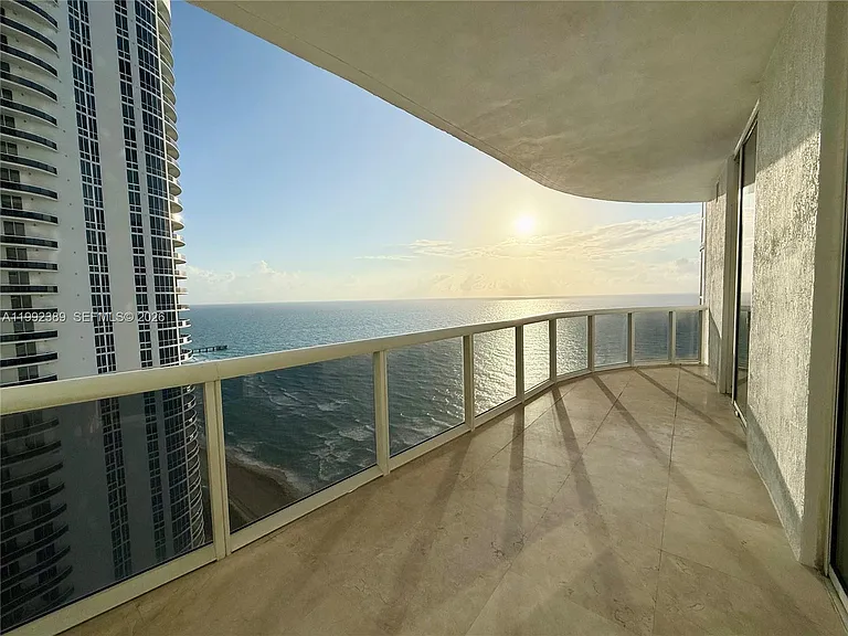 15901 Collins Ave #2802 — Photo 9
