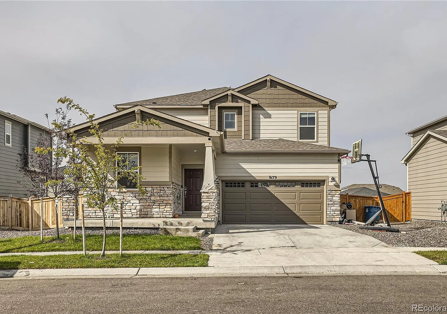 2023 Built 6 Bedroom Home — Photo 1