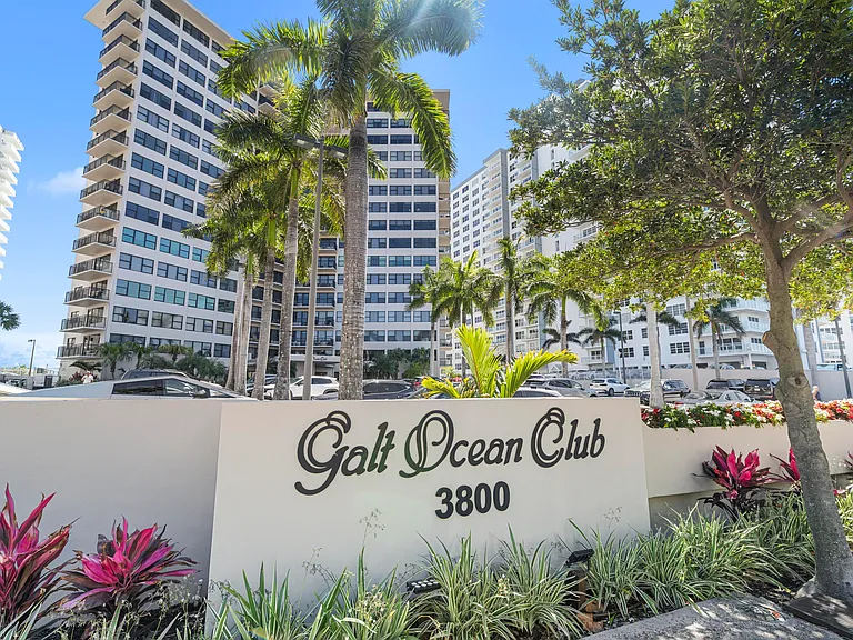 3800 Galt Ocean Dr #808 — Photo 26