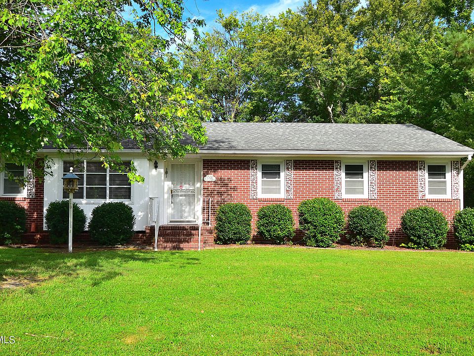 200 Churchview Drive, Rocky Mount, NC 27804 Zillow