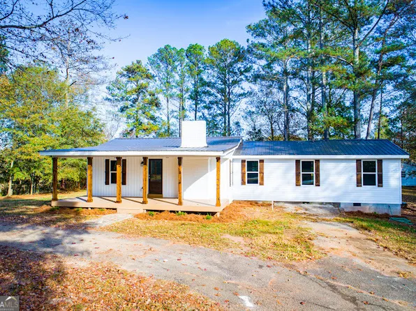 1875 N Highway 100, Bowdon, GA 30108