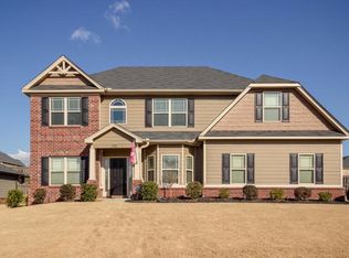 152 Gustav Ct, North Augusta, SC 29860