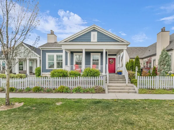 4974 W Radicchio Dr, South Jordan, UT 84009