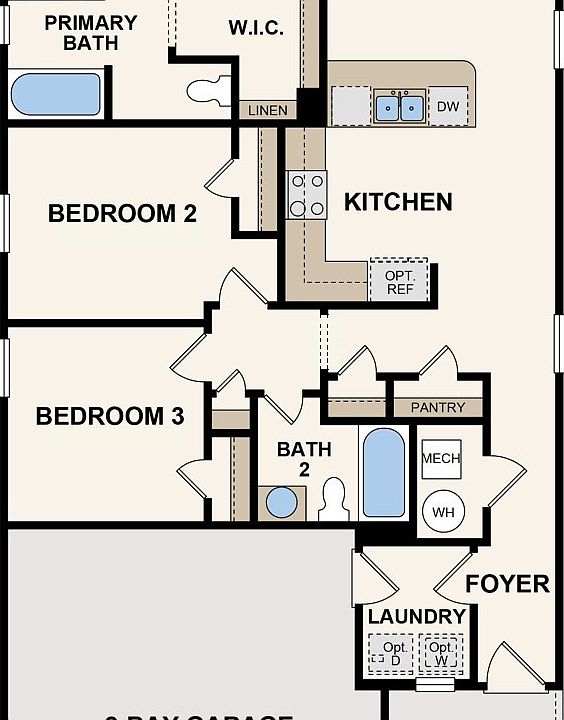 2nd image of 1183 River Valley Cir