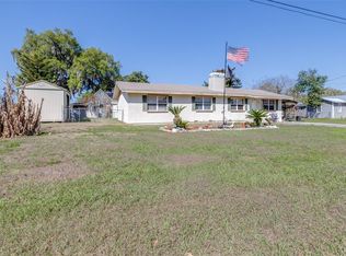 389 Mimosa Ave, Homeland, FL 33847