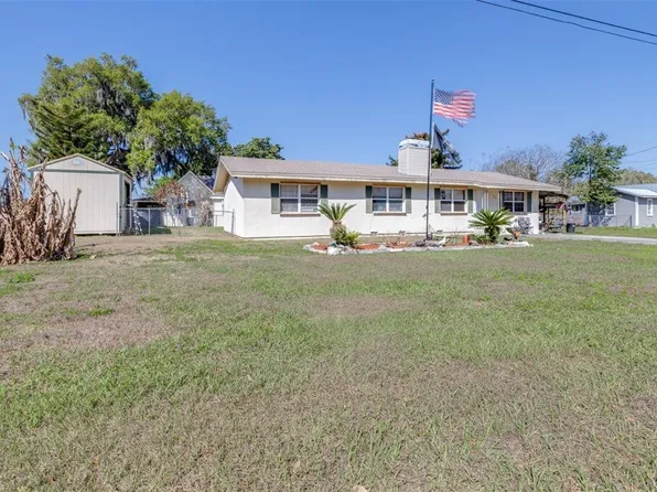 389 Mimosa Ave, Homeland, FL 33847