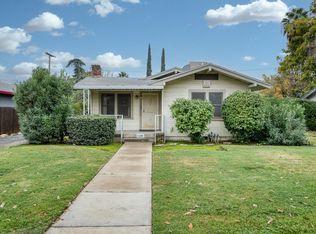 1036 E Cornell Ave, Fresno, CA 93704