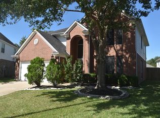 19646 Chestnut Brook Ct, Houston, TX 77084