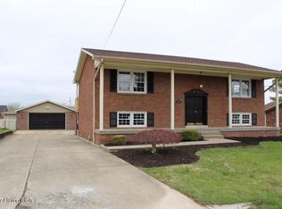 8408 Acme Way, Louisville, KY