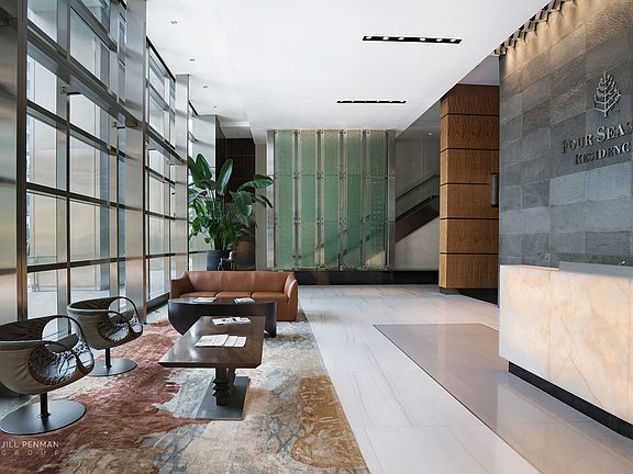 3rd image of 1425 Brickell Ave APT 58C