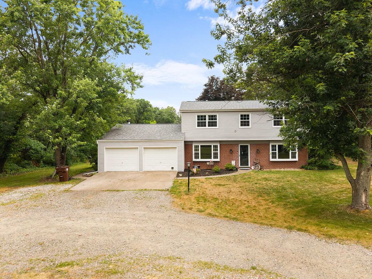 8788 N State Road 49, Wheatfield, IN 46392 | Zillow