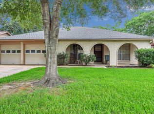 5330 Nottingham Dr, Katy, TX 77493