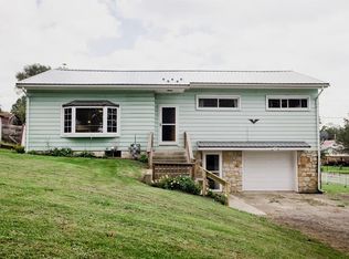 30 Curtis St, Corry, PA 16407