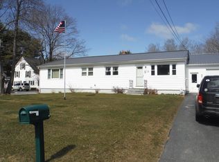 150 McKeen St, Brunswick, ME 04011