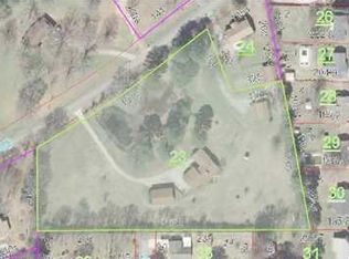 820 County Line Rd, Oxford, AL 36203