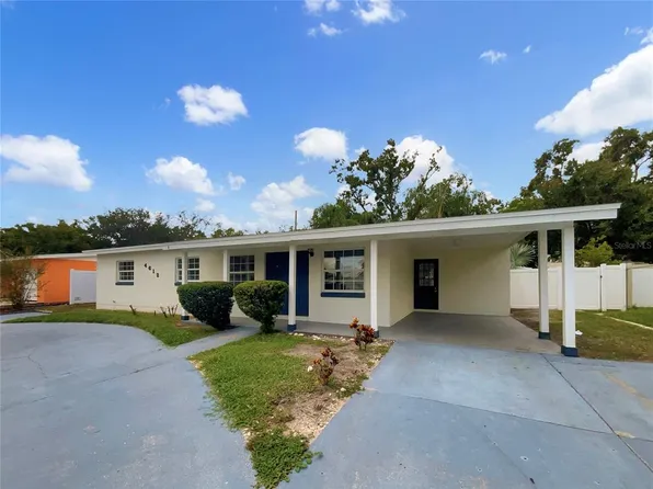 4612 Pompano Dr, Tampa, FL 33617