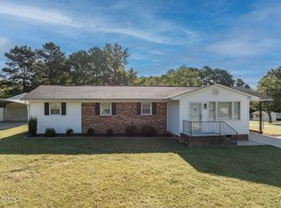 814 N Crescent Dr, Creedmoor, NC 27522