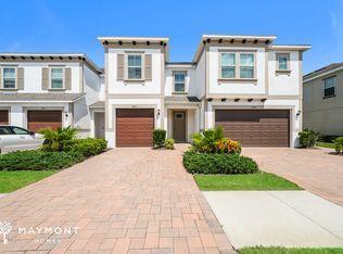 18869 Noble Caspian Dr, Lutz, FL 33558