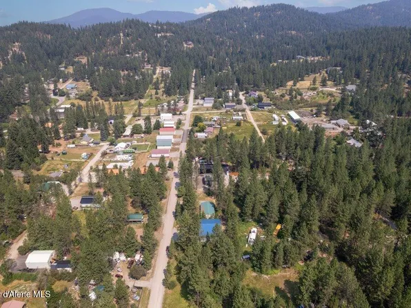 NKA Last Chance, Coeur d'Alene, ID 83814