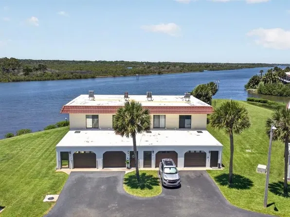 59 Ocean Palm Villa S #59, Flagler Beach, FL 32136