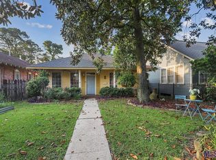 1817 Olive St, Baton Rouge, LA 70802