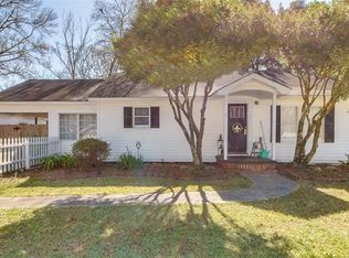 231 Mustang St, Sulphur, LA 70663