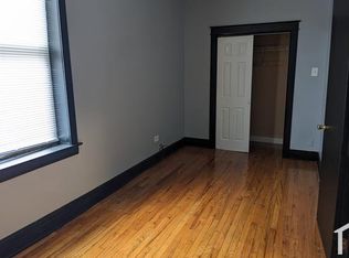 1417 S Tripp Ave #1, Chicago, IL