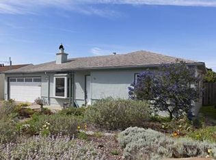 520 Johnson Ave, Pacifica, CA