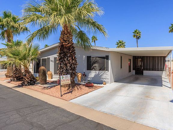 2nd image of 3400 S Ironwood Dr Lot 382